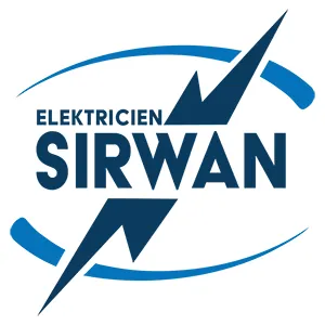 logo Elektricien Sirwan